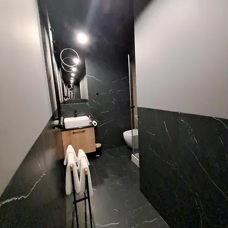 Asnyka Centrum Apartament